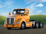 Kenworth T680 2012 года